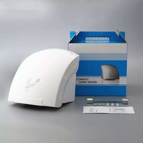 Secador Eléctrico Sensor 1800w