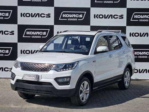 Changan CX70 ELITE 1.5 AUT