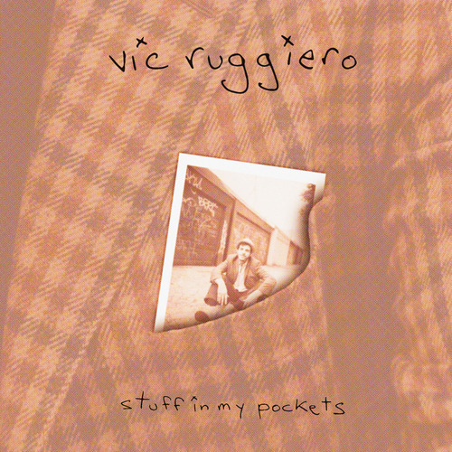 Vic Ruggiero: Cosas En Mis Bolsillos (lp)