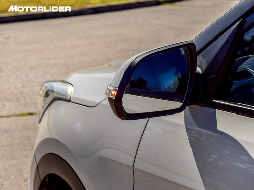 Imagen 14 de 25 de Hyundai Creta Gls Limited 1.6 Ext Full | Permuta / Financia