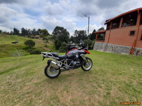 Motos Bmw