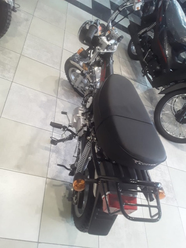 Imagen 5 de 8 de Corven Dx 70 0km -envios A Todo El Pais-