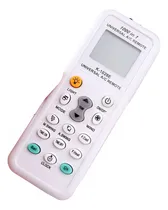 Comprar Controle Remoto Ar Condicionado Universal Para Todas Marcas