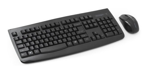 Combo Teclado + Mouse Inalambrico Kensington Pro Fit K72324e