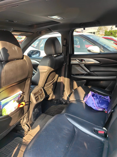Mazda CX-9 2.5 I Grand Touring Awd At