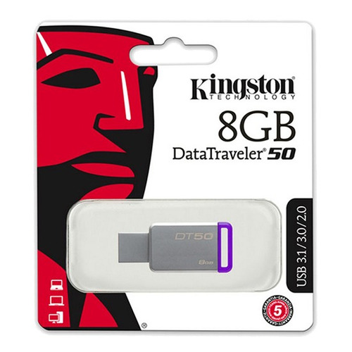 Pen Drive  8gb Kingston/lexar/sandisk