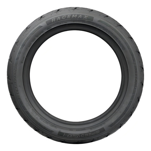 Pneu Speedmax Aro 18 Racemax 235/40r18 91w Semi Slick Índice De Velocidade W