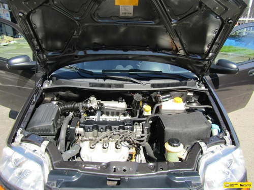 Chevrolet Aveo 1.5 Family