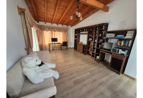Vendo Moderna Casa Campestre En Llanogrande