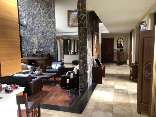 Imagen 8 de 30 de En Venta Casa De Lujo En Casa Y Campo
