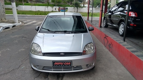 Ford Fiesta 1.0 Supercharger 5p 2003