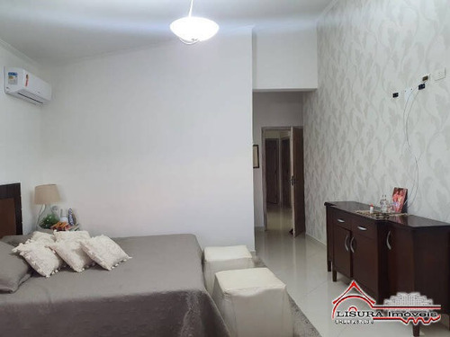 Imagem 7 de 15 de Linda Casa De Condomínio No Cid Jardim Jacareí Sp - 7594