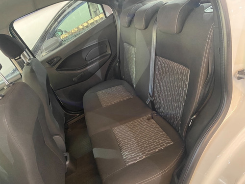 Imagem 7 de 7 de Ford Ka 2019 1.0 Se Completo !