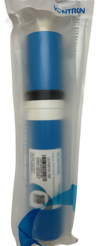 Filtro Membrana Ósmosis Inversa 100 Gpd Vontron