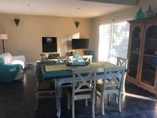 Punta Del Este Pinares Casa De 3 Dormitorios Con Piscina! - Ref: 266