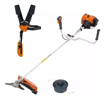 Comprar Desmalezadora Bordeadora Nafta Holzfforma Pro 30.8cc Ff120