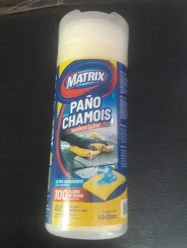 Pañitos Absorbentes