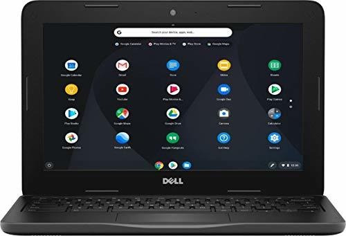 Laptop -  2019 Dell Chromebook 11 C3181 11.6  Laptop Compute