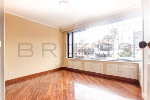Apartamento En Arriendo/venta En Chico Reservado. Cod V6830