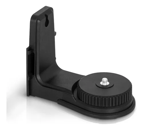Takamine Adaptador De Nivel Láser De Soporte De Ajuste Fin.