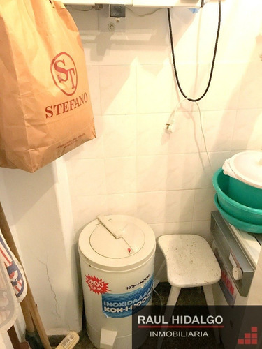 Departamento 2 Amb A La Calle