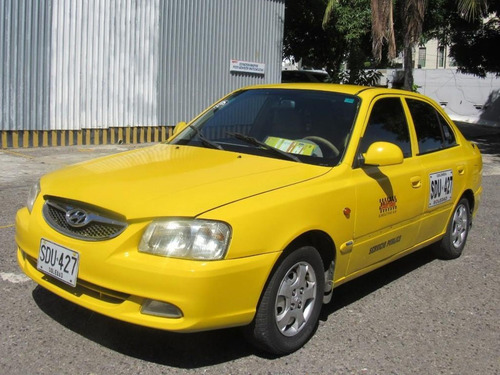 Hyundai Verna