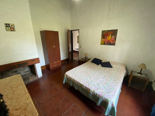 Imagen 12 de 30 de Dueño Alquila Quinta 15 Días Mínimo En Temporada - Zona Norte - Capilla Del Señor.