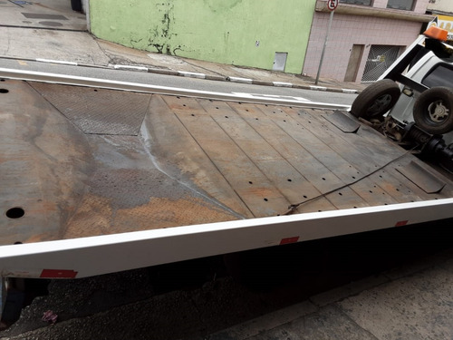 Kia Bongo K2500 Hd 2011 Plataforma