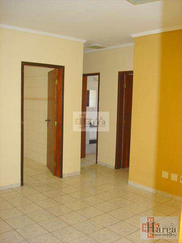 Imagem 8 de 25 de Apartamento Em Sorocaba Bairro Jardim Maria Eugênia - V7830