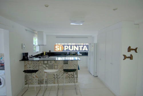 Imagen 7 de 18 de Casa En La Barra En Alquiler