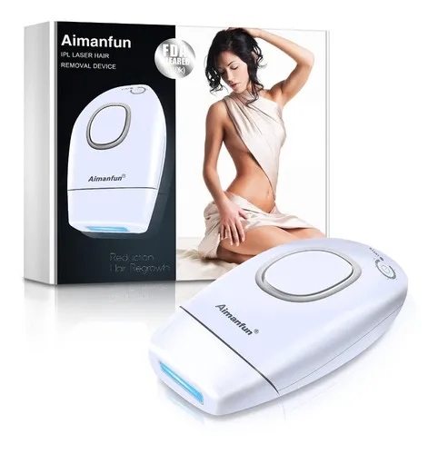 Mercado libre depiladora ipl hotsell