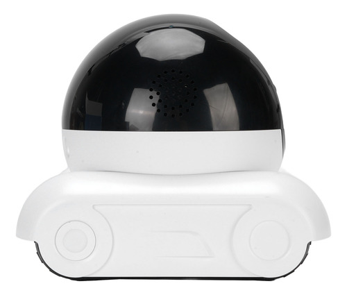 Cámara Para Mascotas Wifi 1080p, Doble Lente Giratoria, Bidi