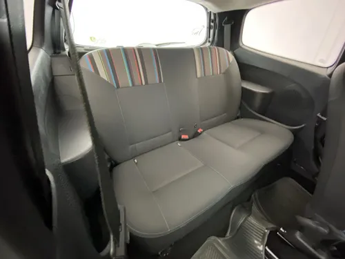 Renault Twingo 2 Dynamique 16V Emotion Francés