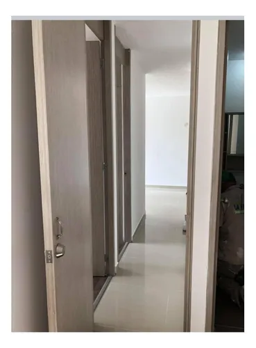 Vendo Comodo Apartamento En Sabaneta