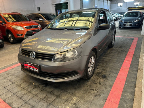 Volkswagen Gol Trend pack 1 1.6