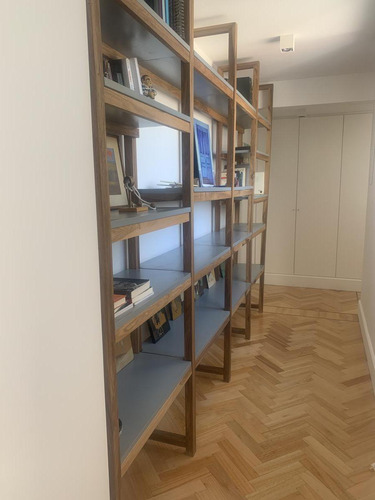 Departamento En Venta 5 Ambientes - Palermo