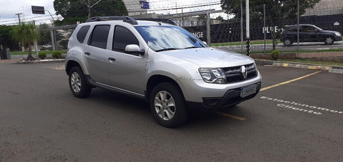 Renault Duster 2018/2019 8j87