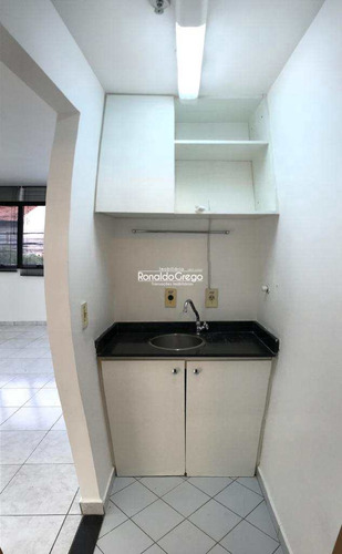 Imagem 4 de 16 de Vende-se E Sala Comercial, Saúde - Com 47m Baixou 80mil Reais - V4225