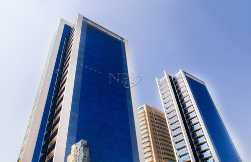 Imagem 9 de 15 de Edificio Roque Petroni 850 Locacao E Venda L Npi Imoveis - L-1618