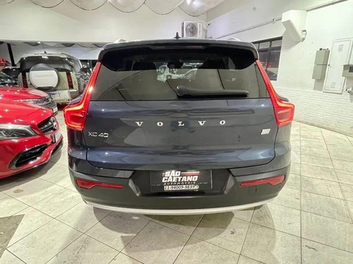 Volvo XC40 1.5 T5 Inscription Expression Recharge (plug-in) 5p Hibrido