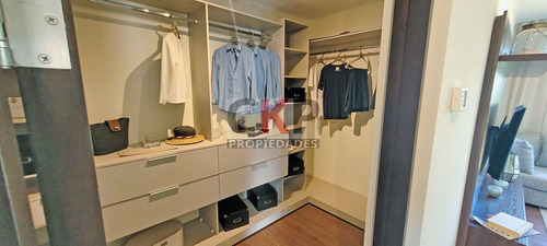 Casa Estilo Chilena En Condominio
