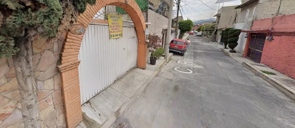 Casa En Venta Cerca De Anillo Periférico Sur Mmdo