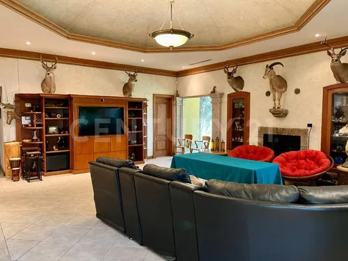 Venta Casa En Saltillo En Privada