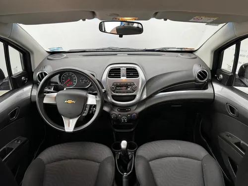 Chevrolet Beat 1.2 Lt Sedan