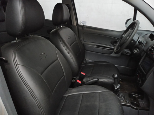 Chevrolet Spark A.a. 2018 Dsl746