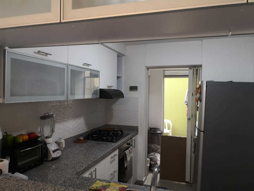 Venta De Apartamento En Alfaguara, Jamundí 2771.