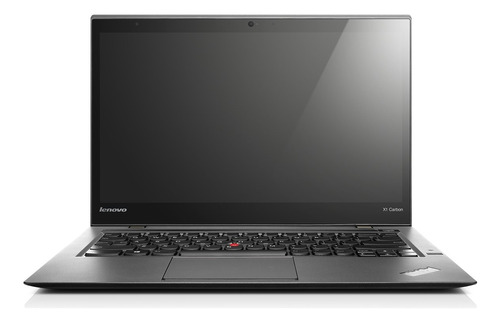 Lenovo Thinkpad X1 Carbon Gen 2 Ultrabook 14in I7 8gb 256ssd (Reacondicionado)