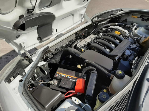 Imagen 9 de 9 de Renault Kangoo 1.6 Furgon Ph3 Confort 5as Lc 2016 Aa513