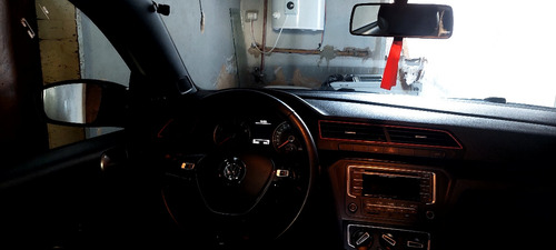 Volkswagen Gol Trend 1.6 Sportline 101cv