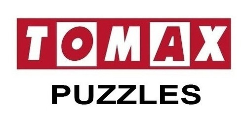 Puzzle Tomax Rompecabezas Hong Kong Iluminado X 1000 Piezas